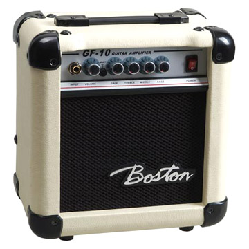 Amplifier
