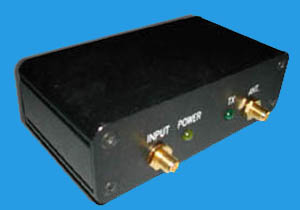 China (Mainland) Amplifier 2.4GHz