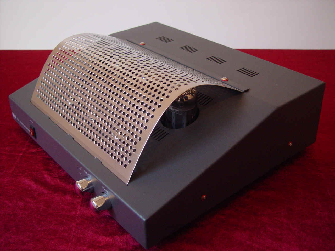 China (Mainland) Valve Amplifier