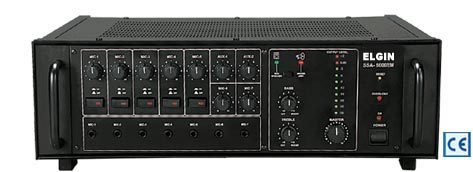 India High Power PA Amplifiers
