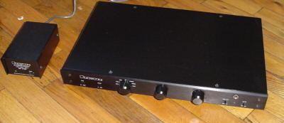Indonesia Bryston Solid State Pre Amplifier BP-20