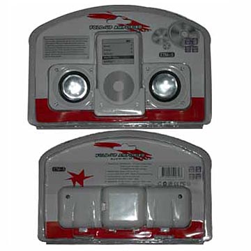 Folo-Up Amplifier