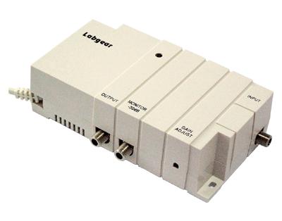 China (Mainland) Amplifier