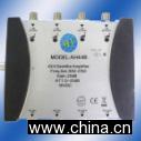 Satellite Amplifier