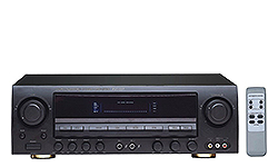 China (Mainland) Amplifier