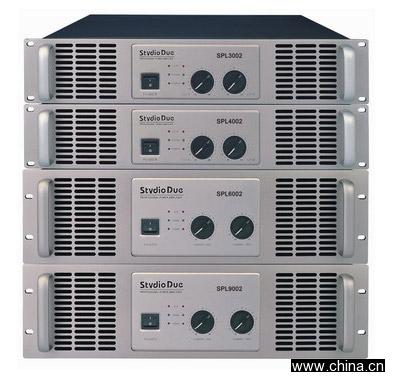 Power Amplifier