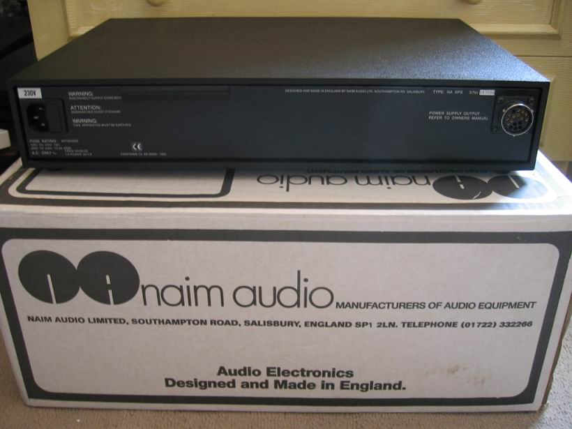 India Amplifier