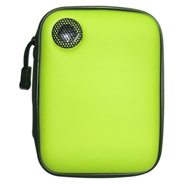 Portable Bag Speaker for iPod