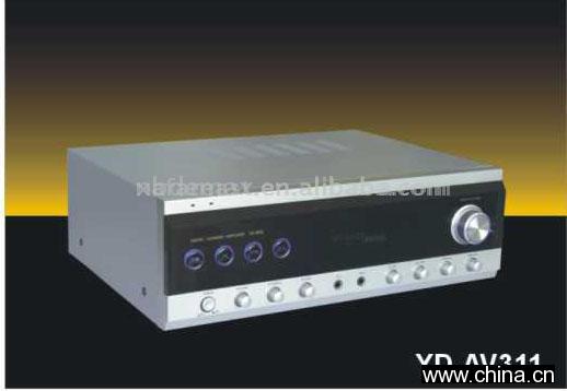 AMPLIFIER