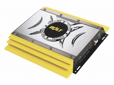 United States Lightning Audio 300W Amplifier