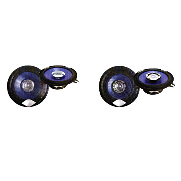 Speakers