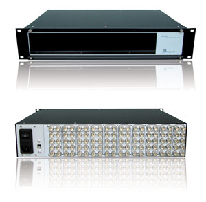 South Korea Asi Distribution Amplifier