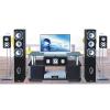 Luxurious 5.1 CH Hi-fi Home Theater Speakers (China (Mainland))