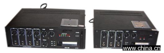 Amplifier
