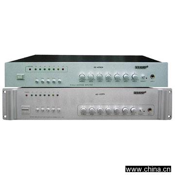 Amplifier