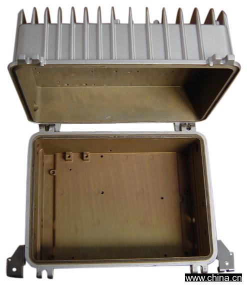 Amplifier