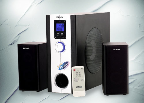 South Korea TV Mate Speaker