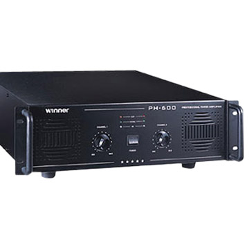 Pro Amplifier