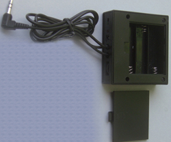 Hong Kong Amplifier For Speaker Backpacks