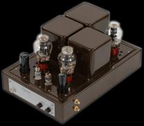 Hong Kong Audio Chamber 300b