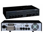Romania Amplifiers