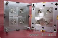 injection plastic mould and toolings