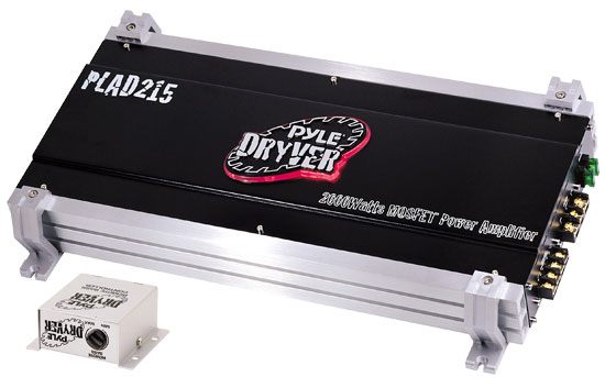 United States Amplifiers