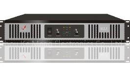 DJG Amplifiers
