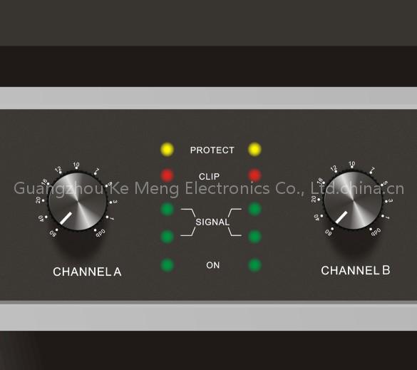 DJG Amplifier