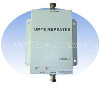 WCDMA/UMTS Repeater
