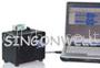 USB cassette player with built-in speaker