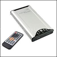 2.5 Inch SATA HDD Media Player media player,video media,audio media,image media