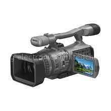 Sony HDR-FX7 camcorder