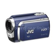 JVC Everio GZ-MG630AUS Camcorder