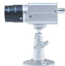 1/4 inch Sharp Super HAD CCD Indoor CCTV Cameras