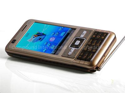 Z928, tv mobile phone, A618, A968, JC666S, N1000, S3000, TV8000, K400 tv mobile phone in Brasil