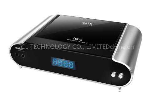 3.5"Personal Digital Video Recorder(PVR/DVR)
