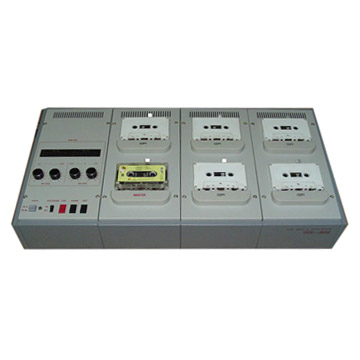 Tape Copy Machine