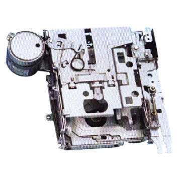 Recorder Mechanism