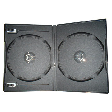 DVD Box
