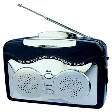 Walkman