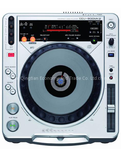 wholesale price pioneer cdj-800 mk2