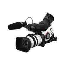 Canon XL2 Camcorder - 800 KP - 20 x optical zoom