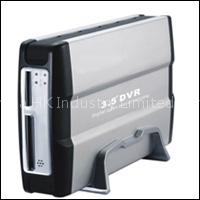 HDD Media Player 6-in-1 Card Read with Record Function media player, card reader, recorder