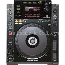 Pioneer CDJ-900 Tabletop Multi-Player