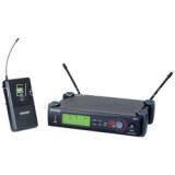 Microphone Shure SLX14 SLX Instrument Wireless System