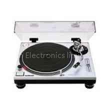 Technics SL-1200MK2 Turntable