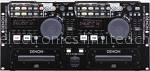 Denon DN-D6000 Dual DJ Pro CD / MP3 Player Replaces DN-D9000