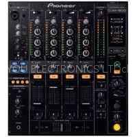 ioneer DJM-800 Pro DJ Mixer