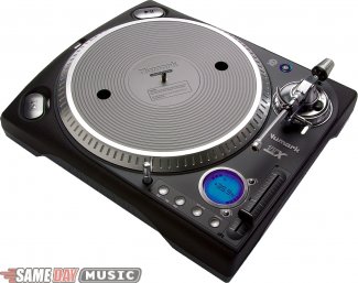 Indonesia Numark Turntable